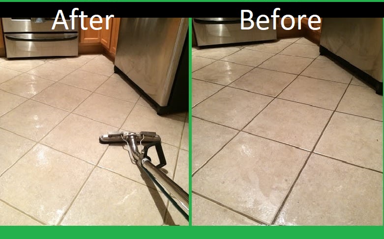 Tile and Grout Cleaning Atlanta GA