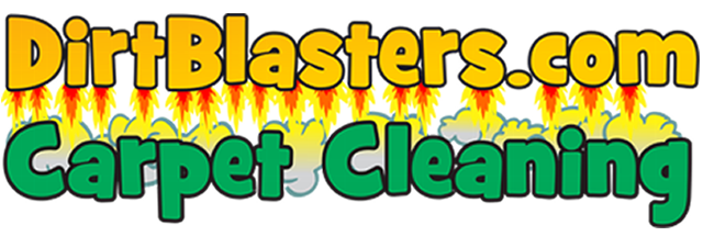 DirtBlasters.com Atlanta's original logo and 1st US business to use the term Dirt Blasters