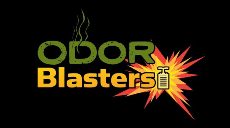 The Original Odor Blasters stain and odor deodorizer.